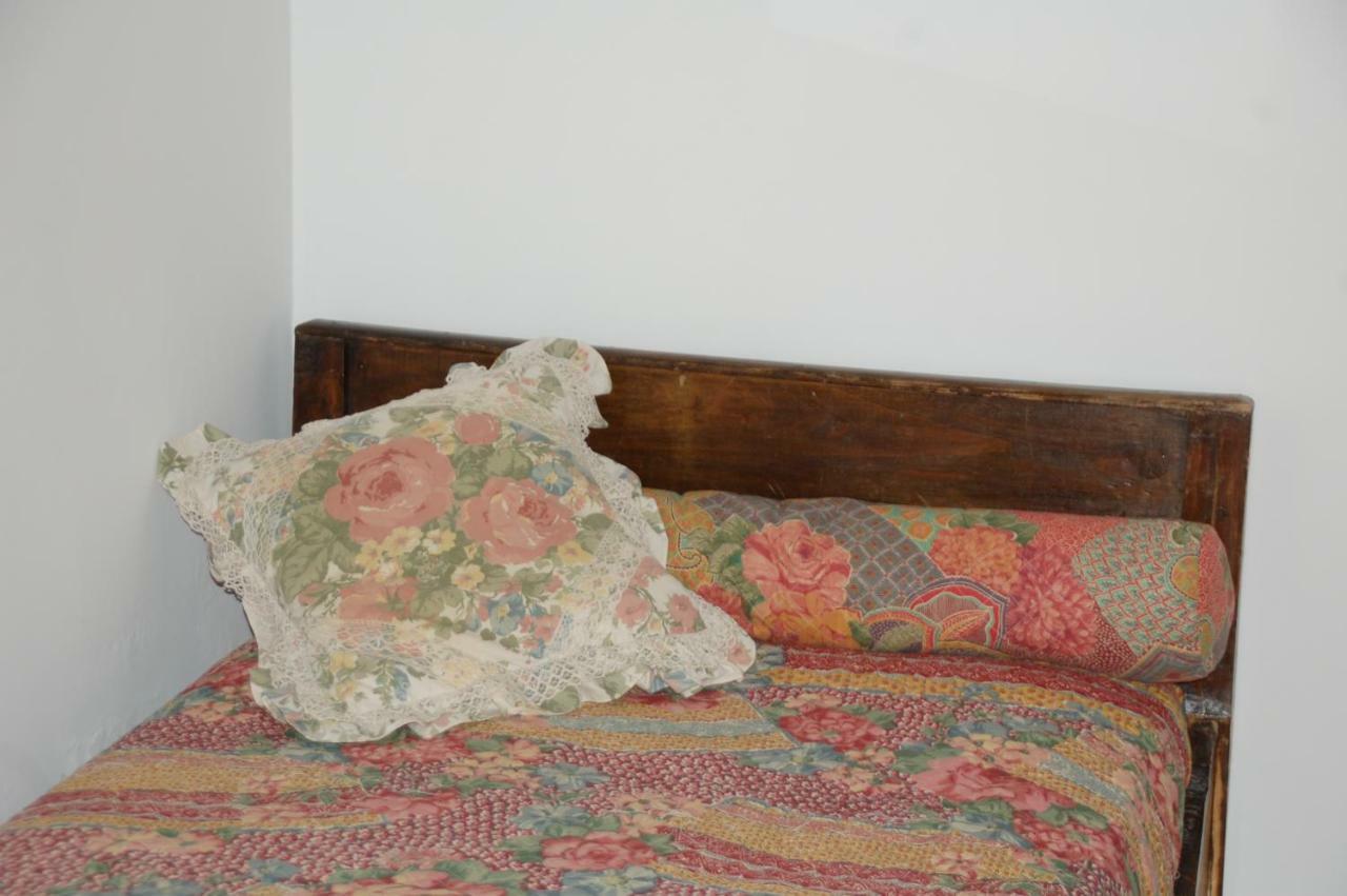 Residenza Ofelia Apartment Venesia Bagian luar foto